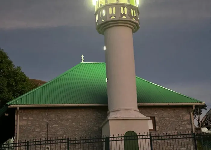 Quarto em Acomodações Particulares Bobica -