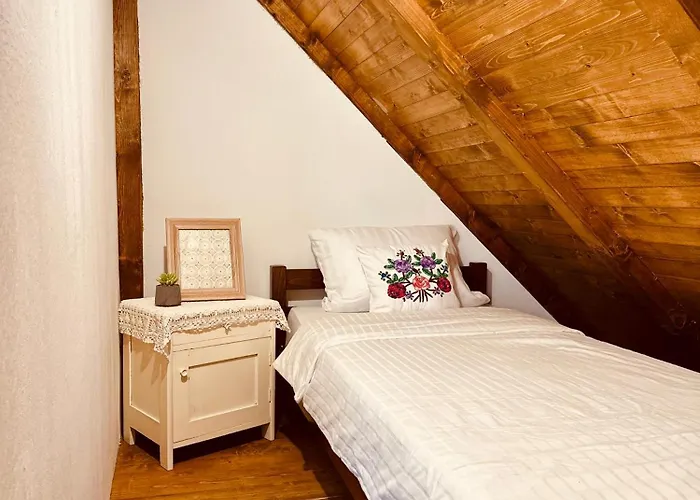 Bobica - Quarto em Acomodações Particulares *