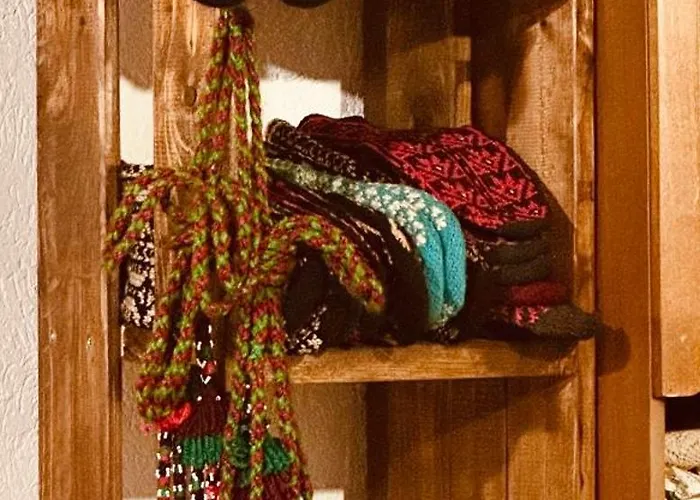 Quarto em Acomodações Particulares Bobica -