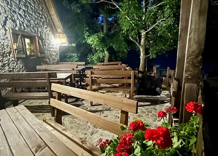 Quarto em Acomodações Particulares Bobica - *