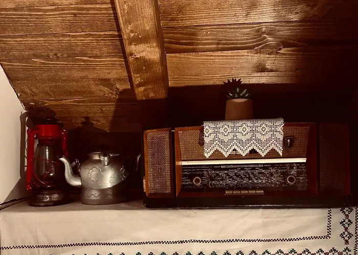 Quarto em Acomodações Particulares Bobica - *