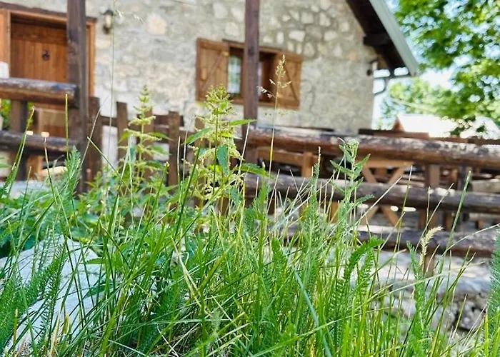 Bobica - Quarto em Acomodações Particulares