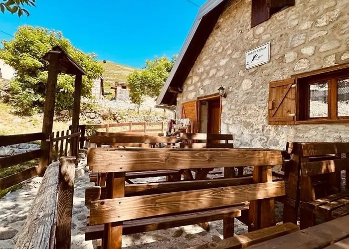 Bobica - Quarto em Acomodações Particulares *