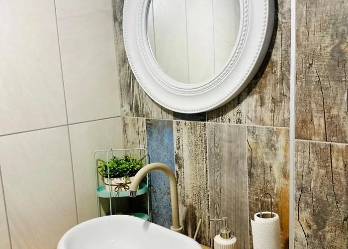 Bobica - Quarto em Acomodações Particulares Lukomir